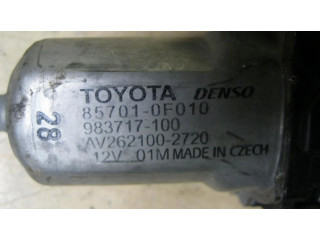 Передний двигатель механизма для подъема окон