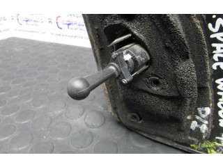 Зеркало электрическое Mitsubishi Space Wagon 1992 - 1998 года