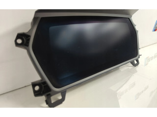 Přístrojová deska BMW 1 F40 2019 5A5A9F6