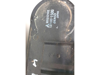 Интеркулер MR552982 Mitsubishi L200 2.5