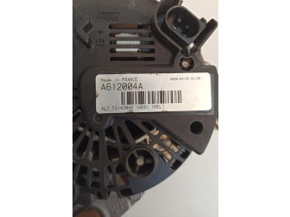 Генератор A612004A Skoda Octavia Mk3 (5E)