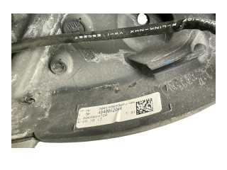 Руль Dacia Logan II 2012 - 2020 года 307639999N54AG, 484006206R