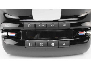 Блок управления климат-контролем 98195706XU Peugeot 2008 I