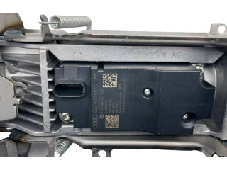    Рулевая рейка 8W0927287C, 80A419506AB   Audi A5 2016 -  года