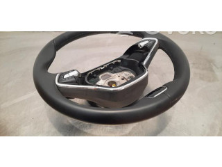 Руль Skoda Octavia Mk4 2019 - года 5E3419093AK