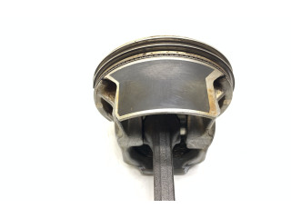  Поршень с шатуном EHB 68088072AF  Jeep Cherokee  