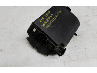 Форсунка 91950-3X510    KIA Ceed   