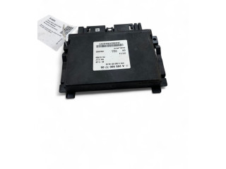 Блок управления коробкой передач A2059007705   Mercedes-Benz GLC X253 C253