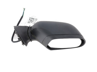 Зеркало электрическое        Dacia Duster  2010 - 2017 года   