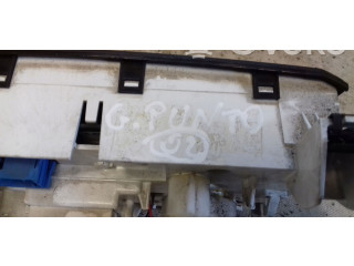 Блок управления климат-контролем    Fiat Grande Punto