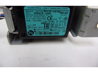 Блок предохранителей 91950-H8520   KIA Rio    