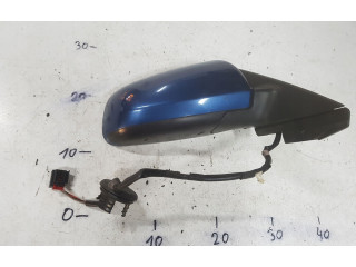 Зеркало электрическое Audi A3 S3 A3 Sportback 8P 2005 - 2013 года