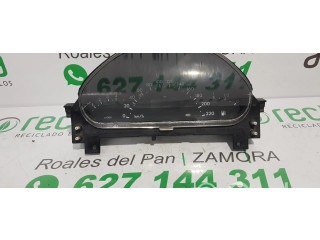 Přístrojová deska  Mercedes-Benz A W168  CUADROINSTRUMENTOS  