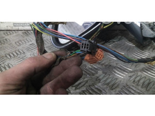 Зеркало электрическое Citroen C4 I 2004 - 2010 года