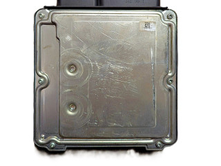 Блок управления двигателя 04L907309E, 0281019175 Audi A3 S3 8V
