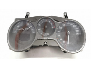 Přístrojová deska  Seat Leon (1P) 2005 1P0920827, V0021000  