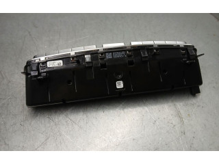 Блок управления климат-контролем A2059054215, 0000883464   Mercedes-Benz GLC X253 C253