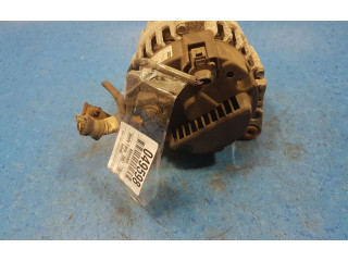 Генератор JZW903021, JZW903021   Skoda Fabia Mk2 (5J)      