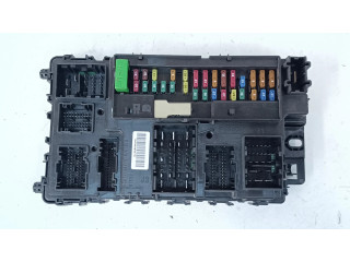 Блок предохранителей DG9T15604DL, DG9T14B476B   Ford Fusion II    