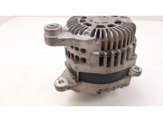 Генератор 23700AA761, A2TX3381A Subaru Forester SJ 2.0