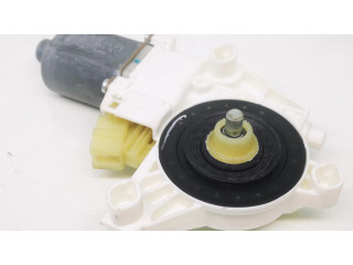 Передний двигатель механизма для подъема окон