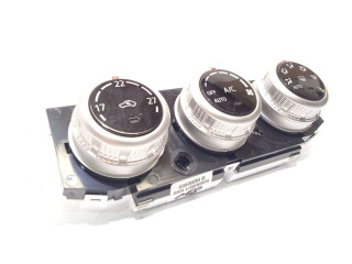 Блок управления климат-контролем 7820B192 Mitsubishi ASX