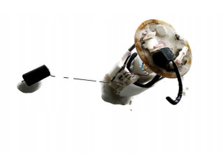 Топливный насос Mitsubishi Lancer VIII