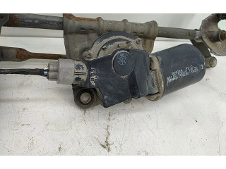 Моторчик дворников 85110-52010, 159200-3940    Toyota Yaris