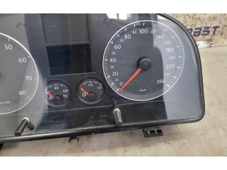 Панель приборов 1T0920864, 1T0920864   Volkswagen Caddy       