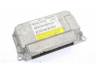 Блок подушек безопасности 31334279   Volvo V60