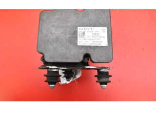 Блок АБС 4G0614517AK, 4G0614517AK   Audi  A6 S6 C7 4G  2011 - 2018 года