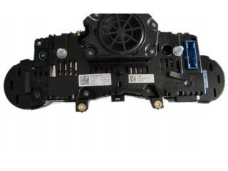 Přístrojová deska Porsche Cayenne (92A) 2011 7P5920901