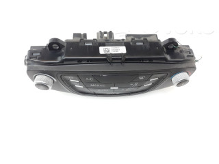 Блок управления климат-контролем ET7618C612EF Ford Tourneo