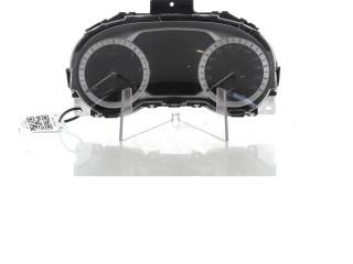 Přístrojová deska Nissan Navara D23 2017 248105JM2B, B0-3339Q