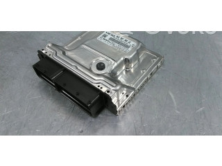 Блок управления двигателя 04E907309GG, 0261S106RG Skoda Octavia Mk4