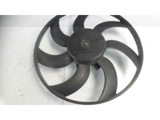 Вентилятор радиатора     8033M00008    Citroen C3 Picasso 1.4