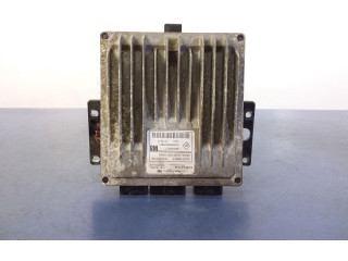 Řídící jednotka 8200308217, 8200308217   Nissan Micra 2003