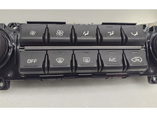 Блок управления климат-контролем 97250F1CB0AK5, 97250F1XXX   KIA Sportage