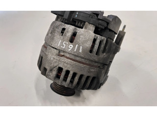 Генератор 0124325128, 0124325128   Volkswagen Golf Plus      