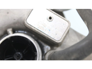 Turbodmychadlo Турбина 73501343   Fiat Punto (199)   