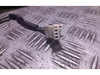 Зеркало электрическое Mitsubishi Carisma 2000 - 2004 года