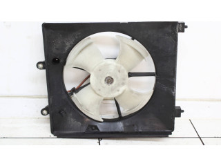 Электрический вентилятор радиаторов Honda Accord 2003 - 2007 года