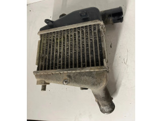 Интеркулер  1270000681   Honda Accord 