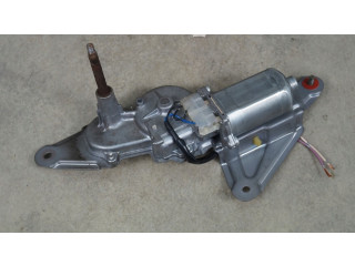 Двигатель стеклоочистителя заднего стекла