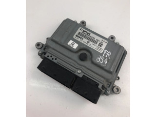Блок управления двигателя A6609000400, 0281016890 Smart ForTwo II