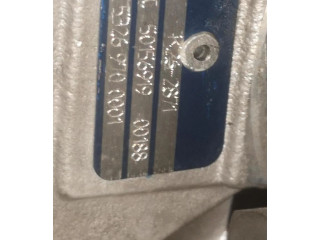  Турбина BMW X3 E83  SLV53269700001         