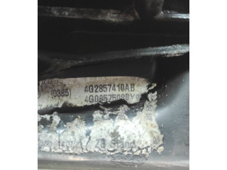 Турбина Зеркало (управляемое электричеством) Audi A6 S6 C7 4G 4G2857410AB, 4G0857508B для двигателя CRT