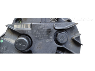 Генератор 0124525029, 8676496   Volvo S80      