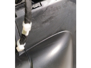 Зеркало электрическое Audi e-tron - года