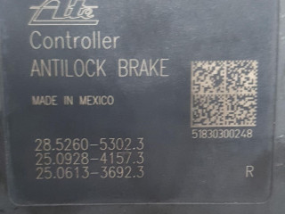 Блок АБС Chrysler Sebring (JS) 2006 - 2010 года